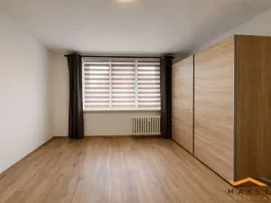 Pronájem bytu 3+1, Karviná - Mizerov, Na Kopci, 54 m2