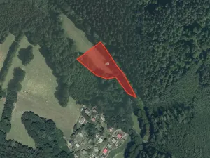 Prodej louky, Zábřeh, 35451 m2