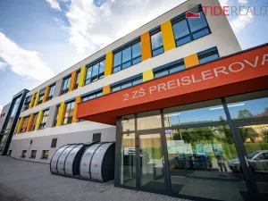 Prodej bytu 2+kk, Beroun, 54 m2