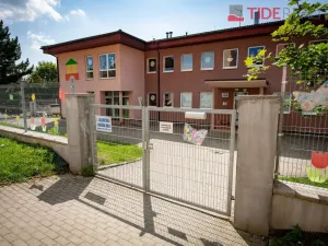 Prodej bytu 2+kk, Beroun, 54 m2