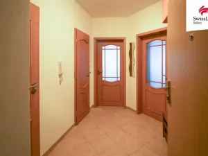 Pronájem bytu 2+kk, Jihlava, Zimní, 56 m2