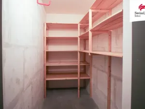 Pronájem bytu 2+kk, Jihlava, Zimní, 56 m2