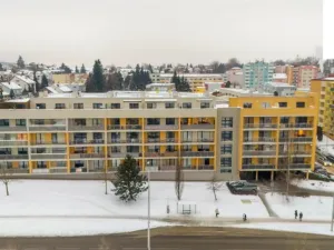 Pronájem bytu 2+kk, Jihlava, Zimní, 56 m2