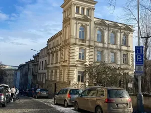 Prodej bytu 3+kk, Praha - Holešovice, Skalecká, 80 m2