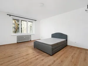 Pronájem bytu 3+kk, Brno, Hvězdová, 73 m2