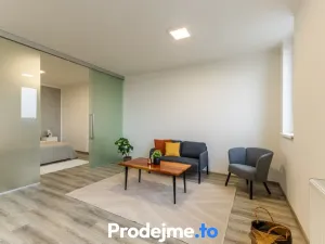 Prodej bytu 2+kk, Znojmo, Kosmákova, 60 m2
