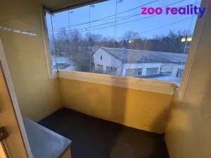 Pronájem bytu 3+1, Žatec, Svatováclavská, 61 m2