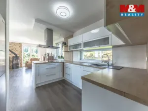 Prodej rodinného domu, Malá Skála - Mukařov, 260 m2