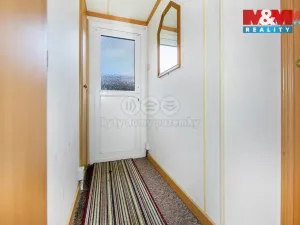 Prodej mobilheimu, Plzeň - Radčice, 48 m2