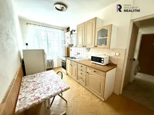 Prodej bytu 2+1, Libavské Údolí, 57 m2