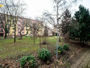 Pronájem bytu 3+kk, Praha - Strašnice, Nučická, 69 m2