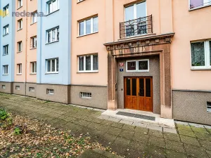 Pronájem bytu 3+kk, Praha - Strašnice, Nučická, 69 m2