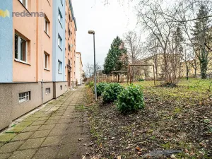 Pronájem bytu 3+kk, Praha - Strašnice, Nučická, 69 m2