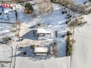 Prodej rodinného domu, Králíky - Dolní Boříkovice, 277 m2