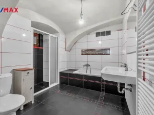 Prodej rodinného domu, Králíky - Dolní Boříkovice, 277 m2