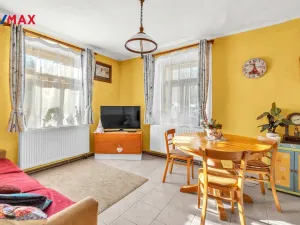 Prodej rodinného domu, Králíky - Dolní Boříkovice, 277 m2