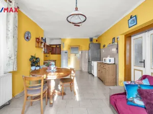 Prodej rodinného domu, Králíky - Dolní Boříkovice, 277 m2