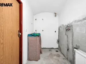 Prodej rodinného domu, Králíky - Dolní Boříkovice, 277 m2