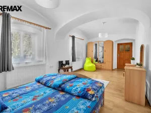 Prodej rodinného domu, Králíky - Dolní Boříkovice, 277 m2