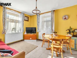 Prodej rodinného domu, Králíky - Dolní Boříkovice, 277 m2