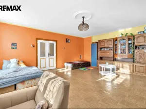 Prodej rodinného domu, Králíky - Dolní Boříkovice, 277 m2