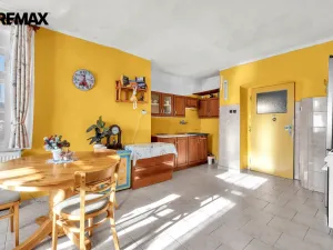 Prodej rodinného domu, Králíky - Dolní Boříkovice, 277 m2