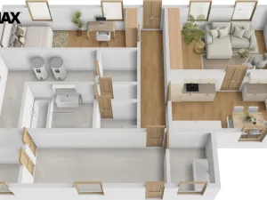 Prodej rodinného domu, Králíky - Dolní Boříkovice, 277 m2