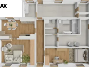 Prodej rodinného domu, Králíky - Dolní Boříkovice, 277 m2