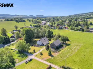 Prodej rodinného domu, Králíky - Dolní Boříkovice, 277 m2