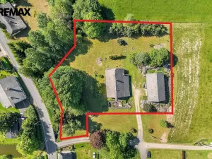 Prodej rodinného domu, Králíky - Dolní Boříkovice, 277 m2