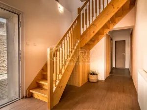 Prodej rodinného domu, Přílepy, 145 m2