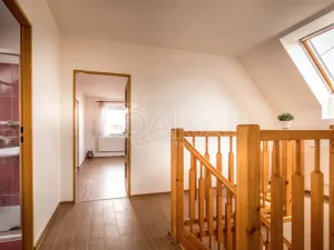 Prodej rodinného domu, Přílepy, 145 m2