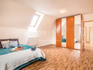 Prodej rodinného domu, Přílepy, 145 m2