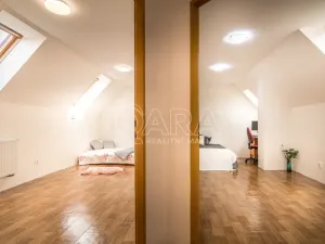 Prodej rodinného domu, Přílepy, 145 m2