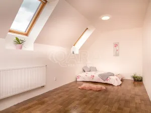 Prodej rodinného domu, Přílepy, 145 m2