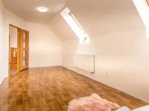 Prodej rodinného domu, Přílepy, 145 m2