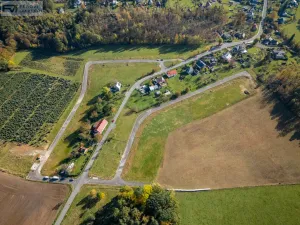 Prodej pozemku pro bydlení, Frýdek-Místek, 1159 m2