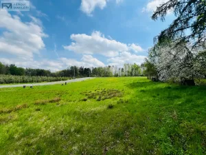 Prodej pozemku pro bydlení, Frýdek-Místek, 1159 m2