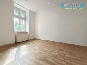 Pronájem bytu 2+1, Opava - Předměstí, Mírová, 65 m2