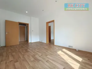 Pronájem bytu 2+1, Opava - Předměstí, Mírová, 65 m2