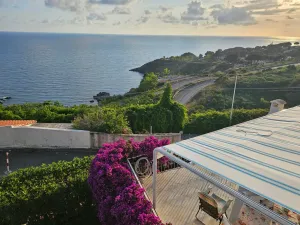 Prodej domu, Via Panoramica, Scalea, Kalábrie, Itálie, 150 m2