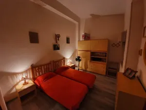 Prodej bytu 3+kk, Via Pitagora, Scalea, Kalábrie, Itálie, 60 m2