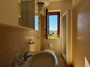 Prodej bytu 3+kk, Scalea, Kalábrie, Itálie, 52 m2