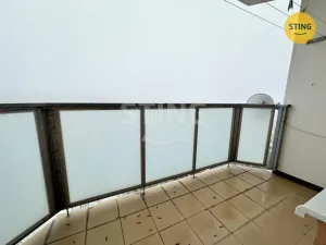 Pronájem bytu 1+1, Třebíč, Novodvorská, 31 m2