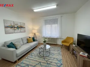 Prodej bytu 1+1, Ostrava - Zábřeh, Čujkovova, 29 m2