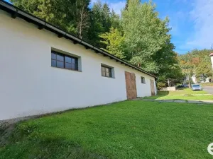 Pronájem bytu 1+kk, Kořenov, 29 m2