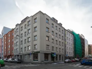 Prodej bytu 2+1, Praha - Libeň, Kovářská, 60 m2