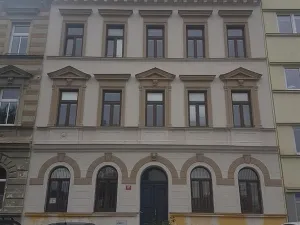 Pronájem bytu 2+kk, Brno, Staňkova, 41 m2