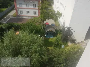 Pronájem bytu 2+kk, Brno, Staňkova, 41 m2