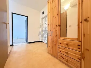 Prodej bytu 1+1, Orlová - Lutyně, Kpt. Jaroše, 36 m2